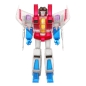 Preview: Transformers Ultimates Actionfigur "Ghost of Starscream" von Super7